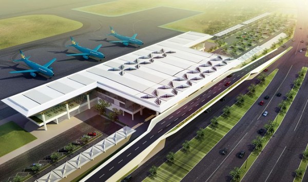 sân bay vân đồn động lực thúc đẩy du lịch quảng ninh cất cánh